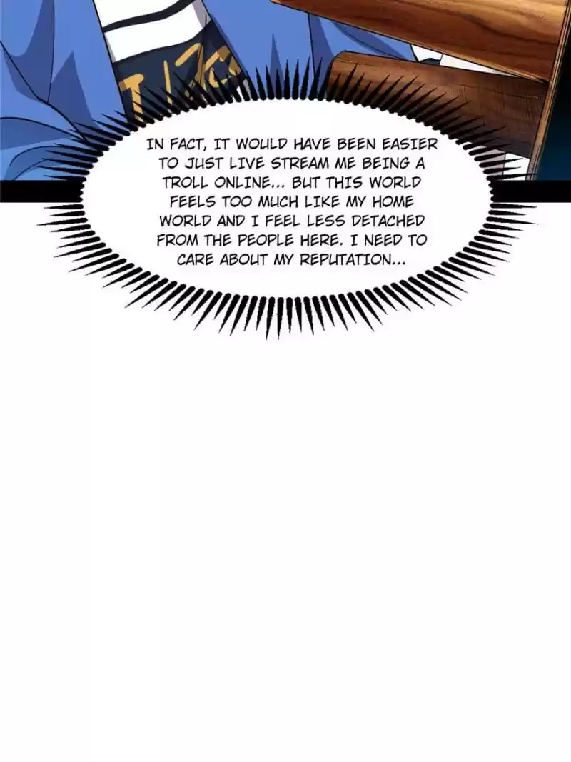 Way To Be The Evil Emperor Chapter 68