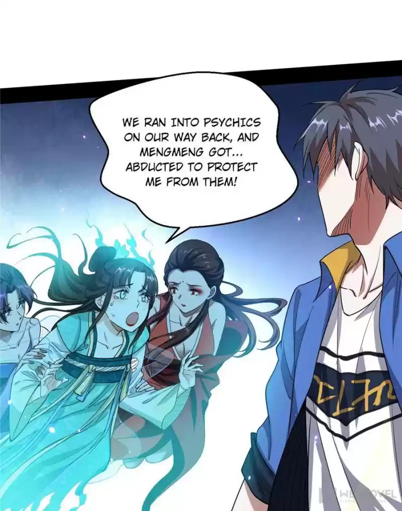 Way To Be The Evil Emperor Chapter 68