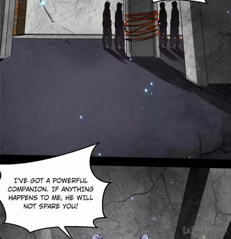 Way To Be The Evil Emperor Chapter 68