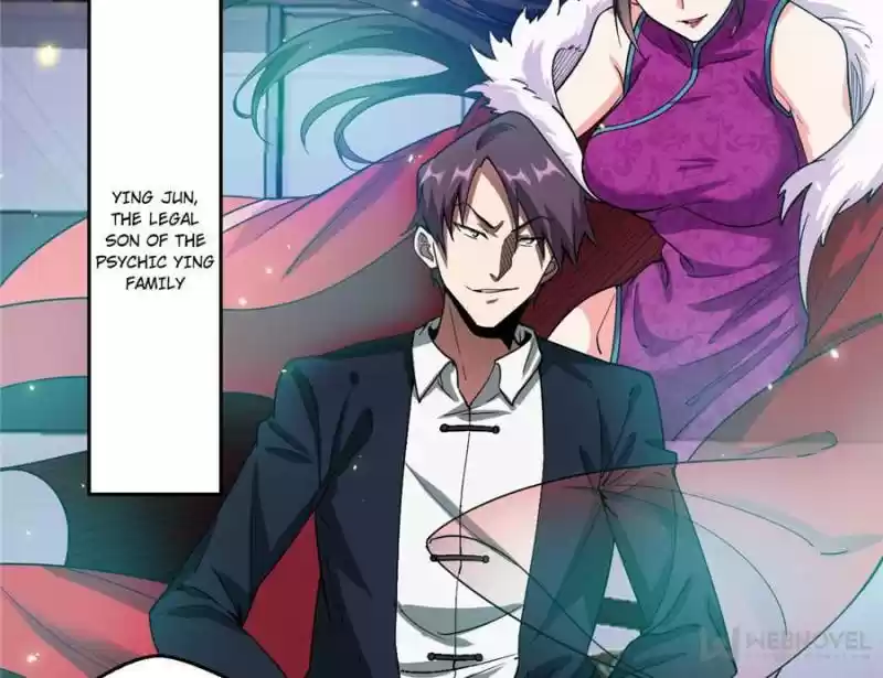 Way To Be The Evil Emperor Chapter 68