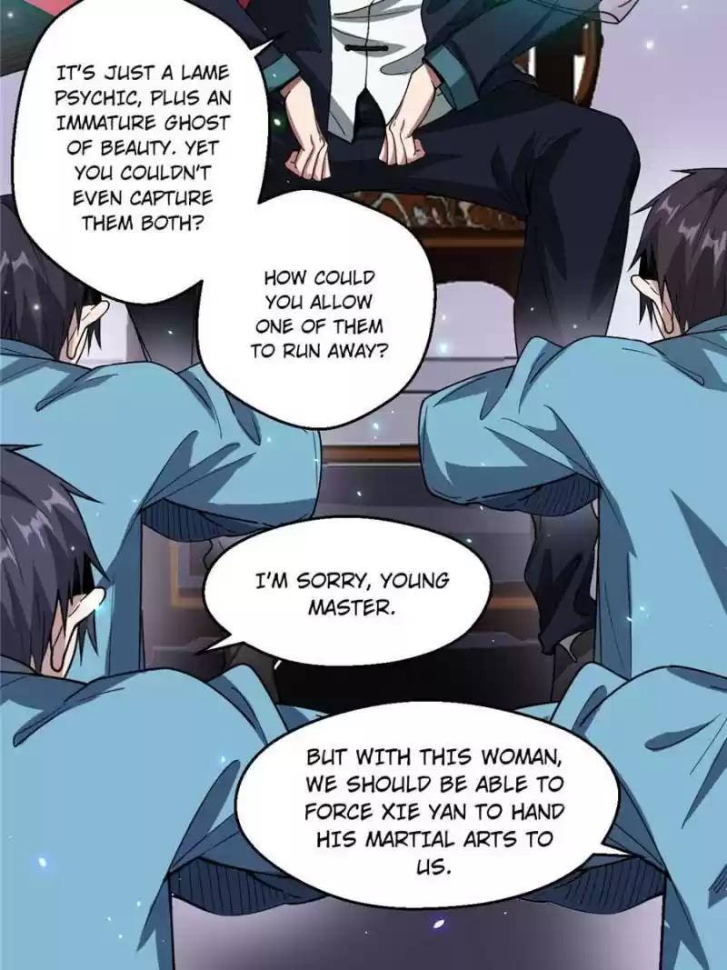 Way To Be The Evil Emperor Chapter 68