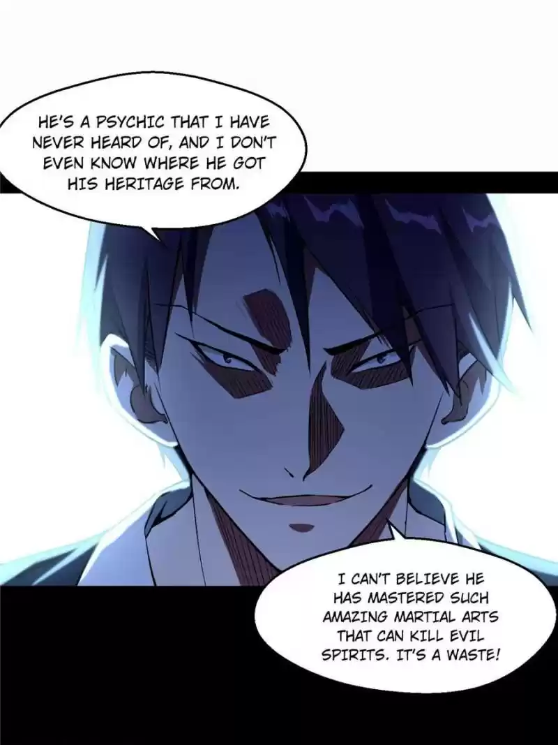 Way To Be The Evil Emperor Chapter 68