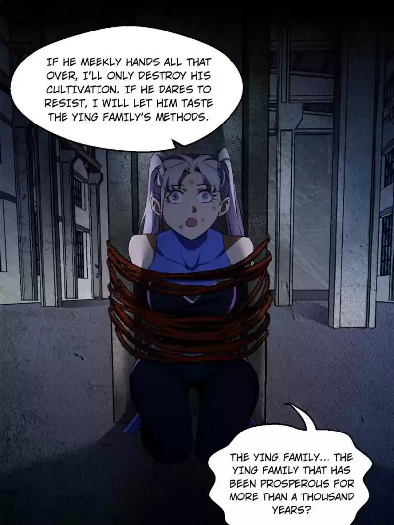 Way To Be The Evil Emperor Chapter 68