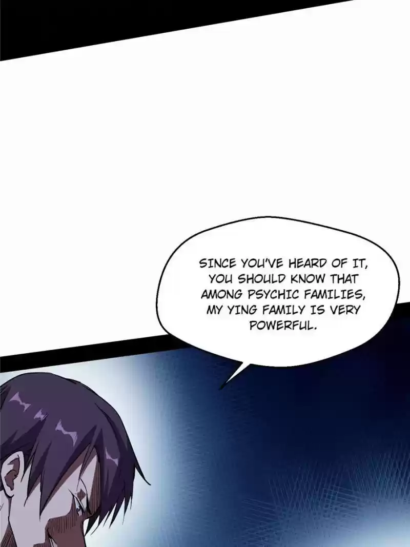 Way To Be The Evil Emperor Chapter 68