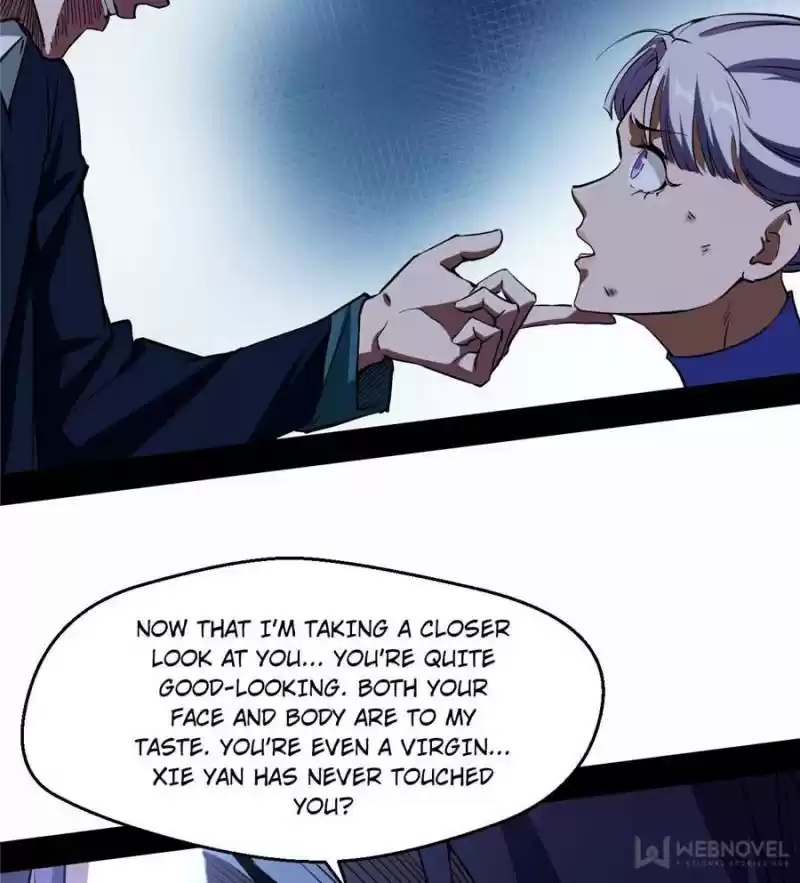 Way To Be The Evil Emperor Chapter 68