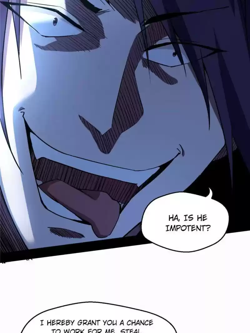 Way To Be The Evil Emperor Chapter 68