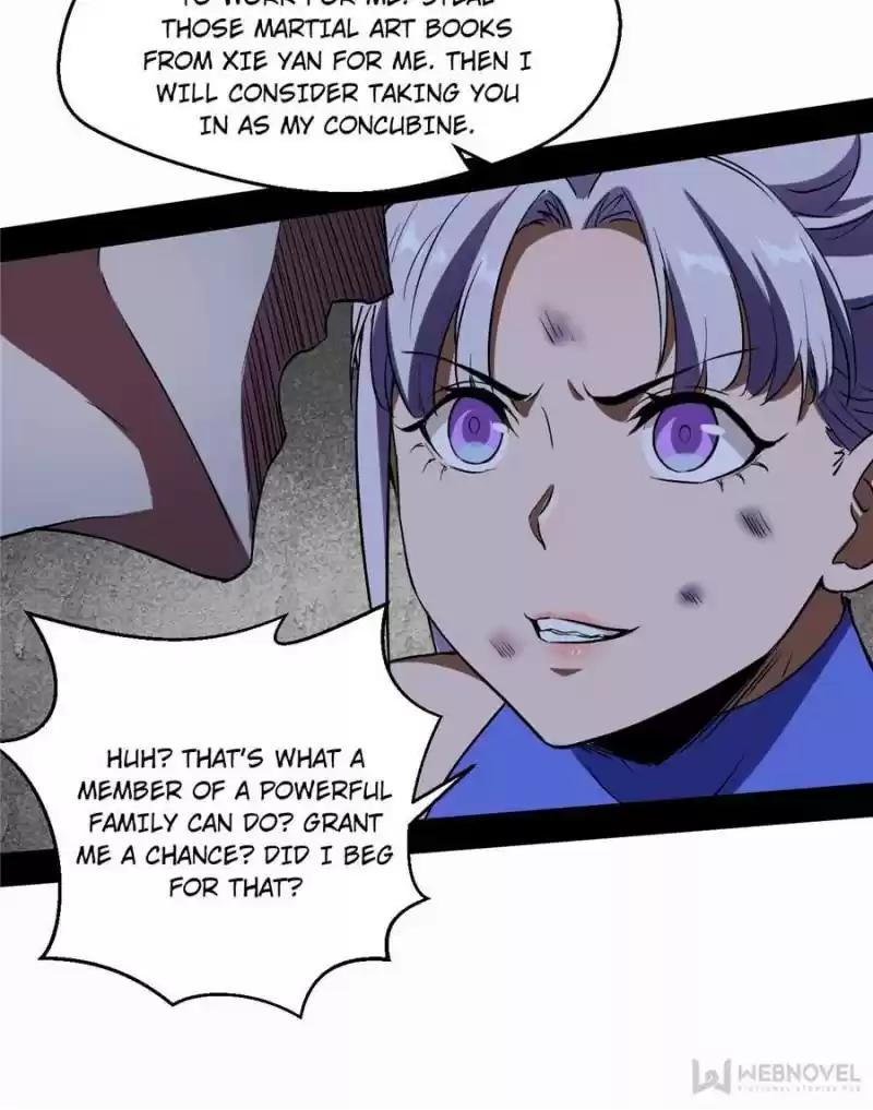 Way To Be The Evil Emperor Chapter 68