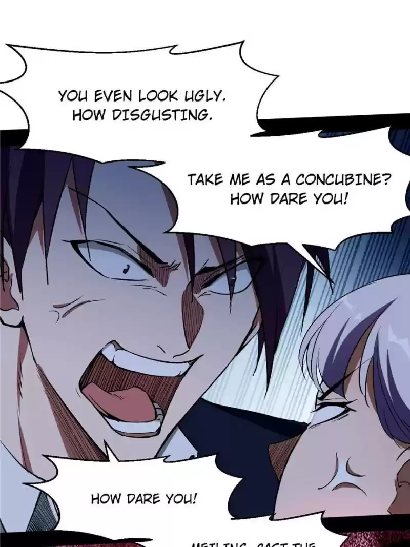 Way To Be The Evil Emperor Chapter 68