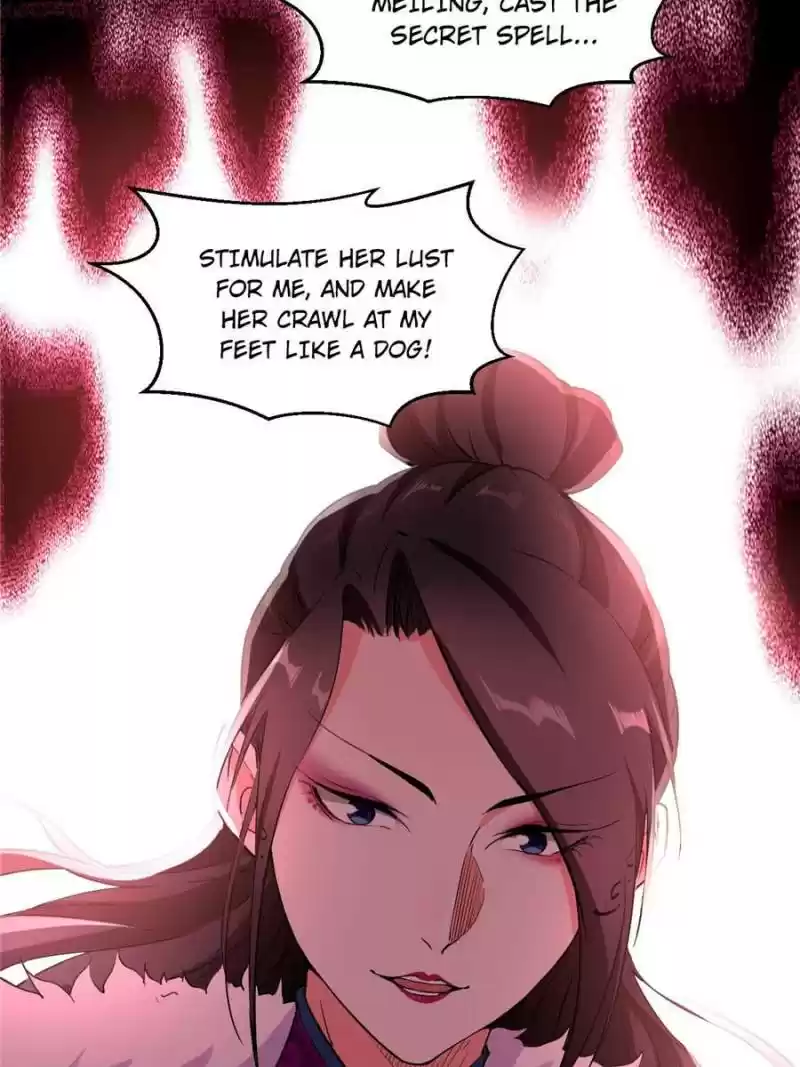 Way To Be The Evil Emperor Chapter 68