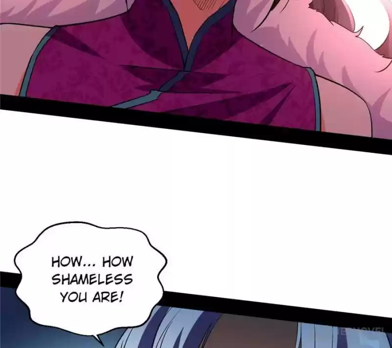 Way To Be The Evil Emperor Chapter 68