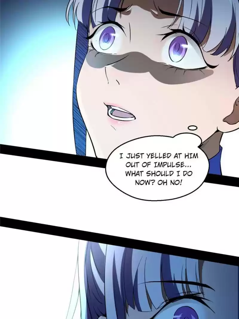 Way To Be The Evil Emperor Chapter 68