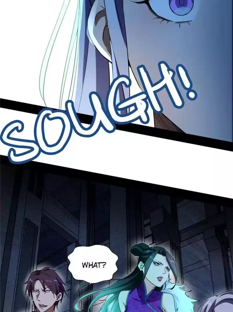 Way To Be The Evil Emperor Chapter 68