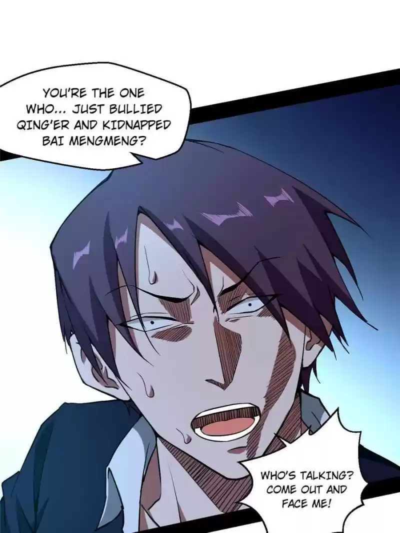 Way To Be The Evil Emperor Chapter 68