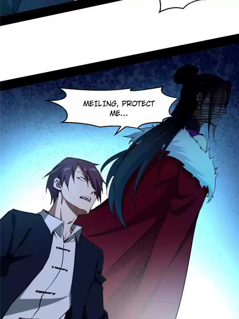 Way To Be The Evil Emperor Chapter 68