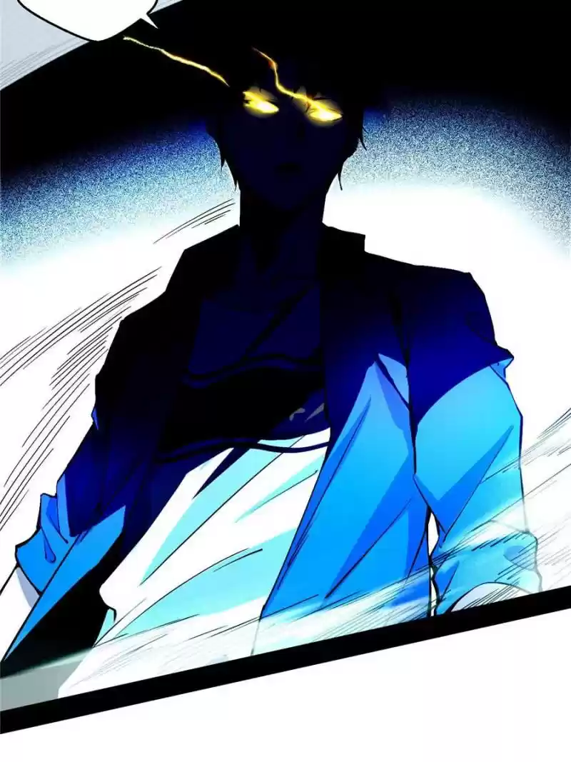 Way To Be The Evil Emperor Chapter 68