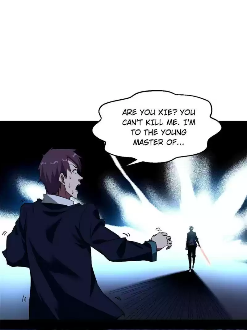 Way To Be The Evil Emperor Chapter 68