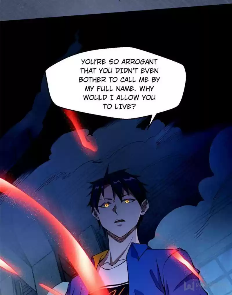 Way To Be The Evil Emperor Chapter 68