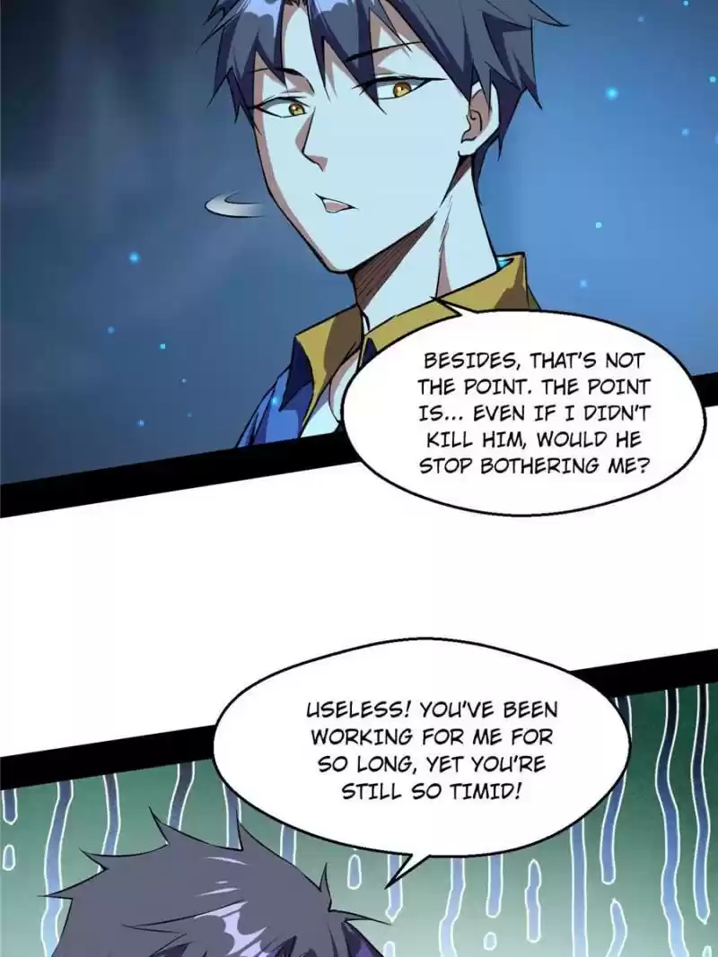 Way To Be The Evil Emperor Chapter 68