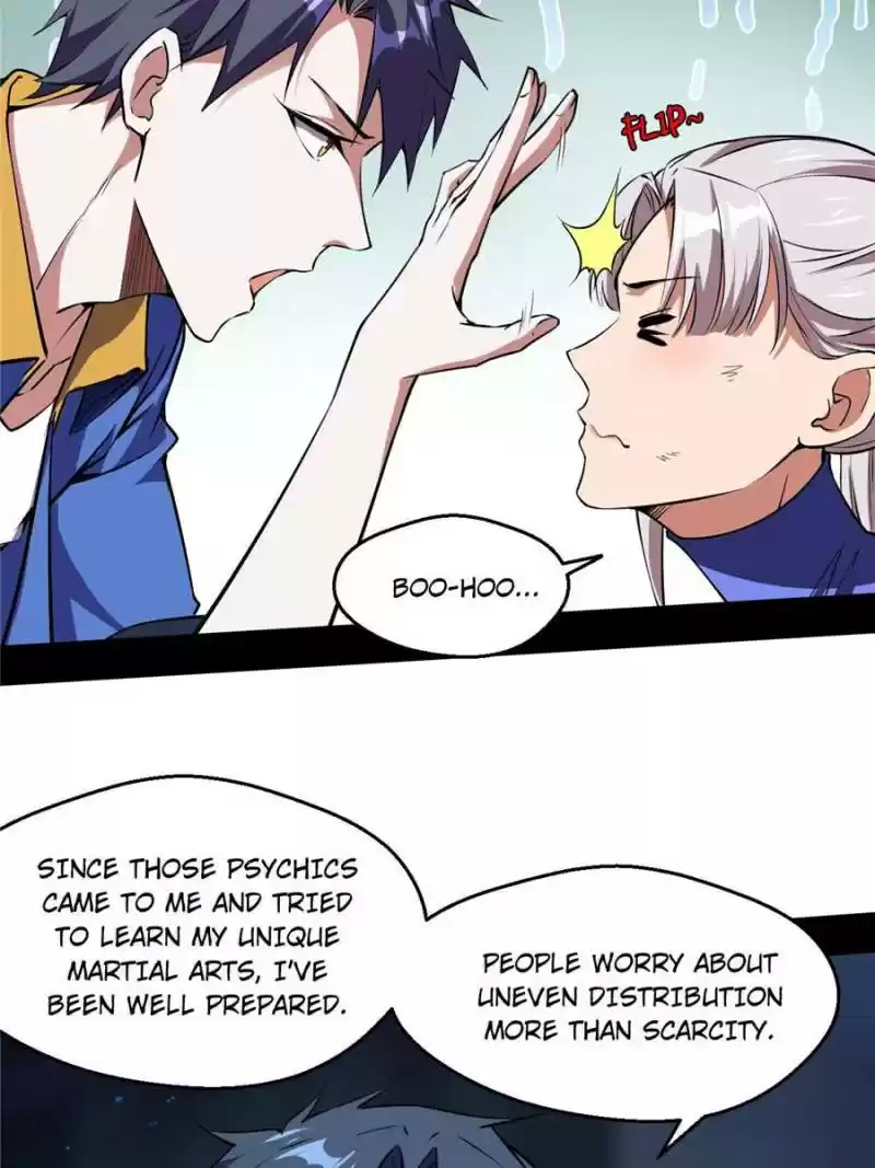 Way To Be The Evil Emperor Chapter 68