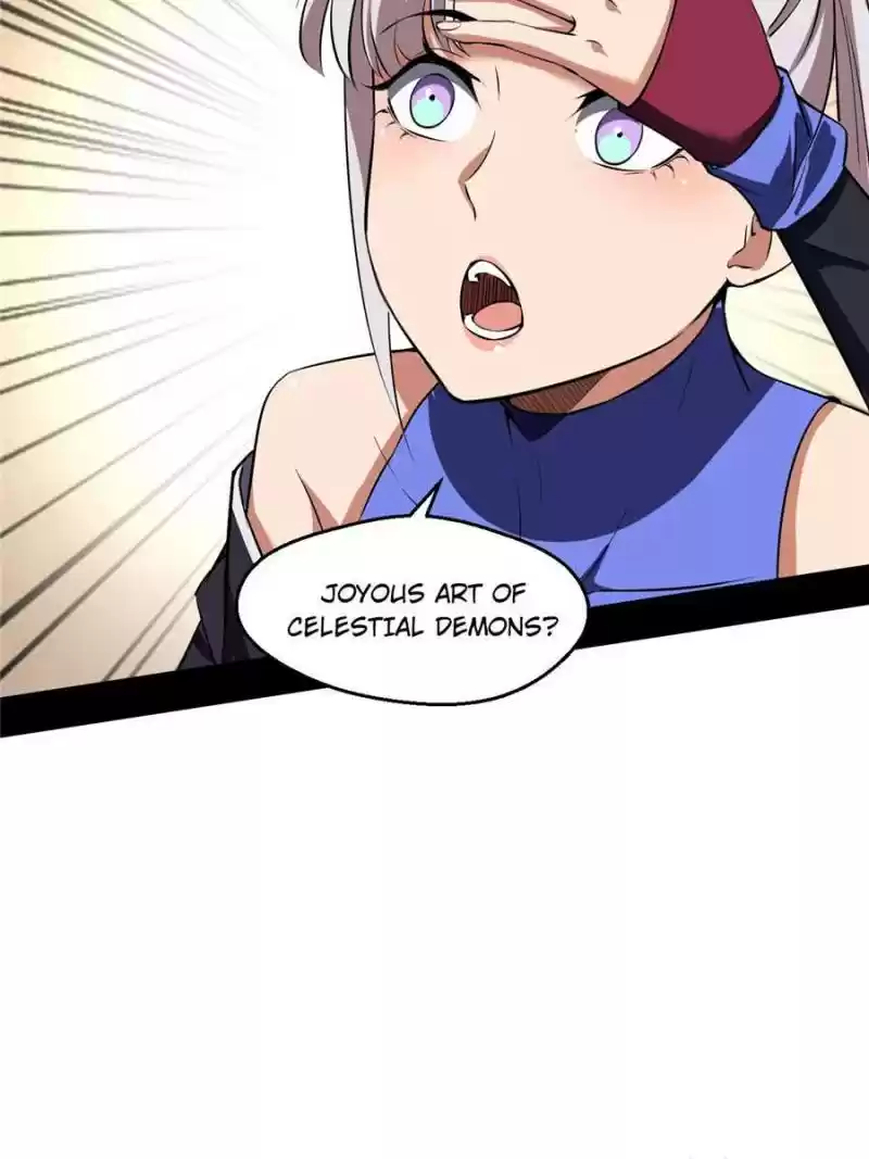 Way To Be The Evil Emperor Chapter 68