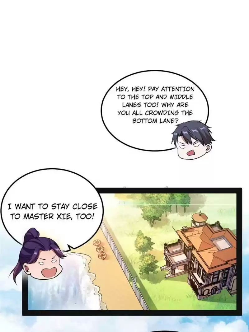 Way To Be The Evil Emperor Chapter 69