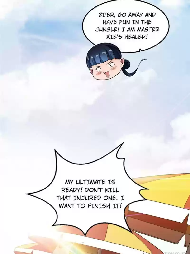 Way To Be The Evil Emperor Chapter 69