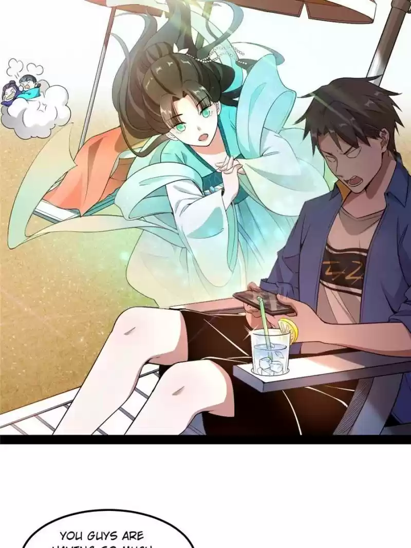 Way To Be The Evil Emperor Chapter 69