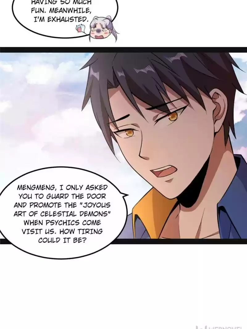 Way To Be The Evil Emperor Chapter 69