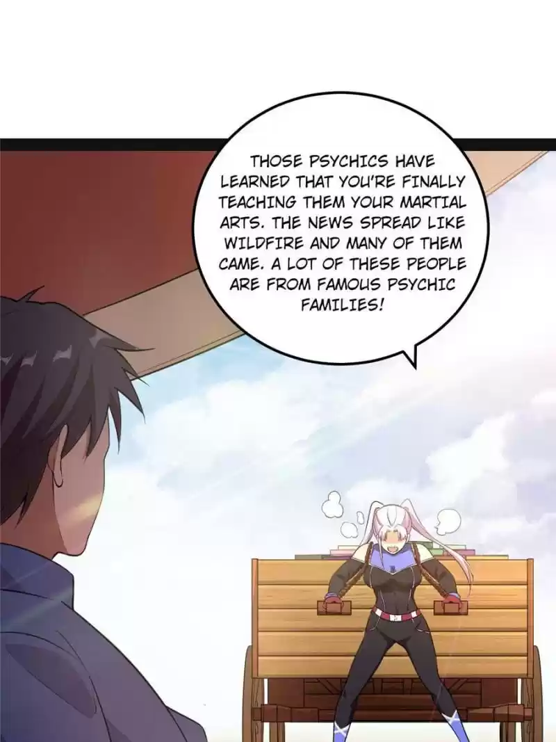 Way To Be The Evil Emperor Chapter 69