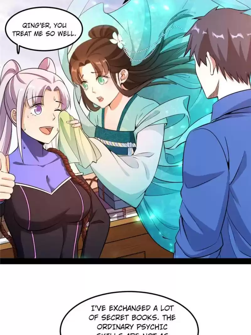 Way To Be The Evil Emperor Chapter 69