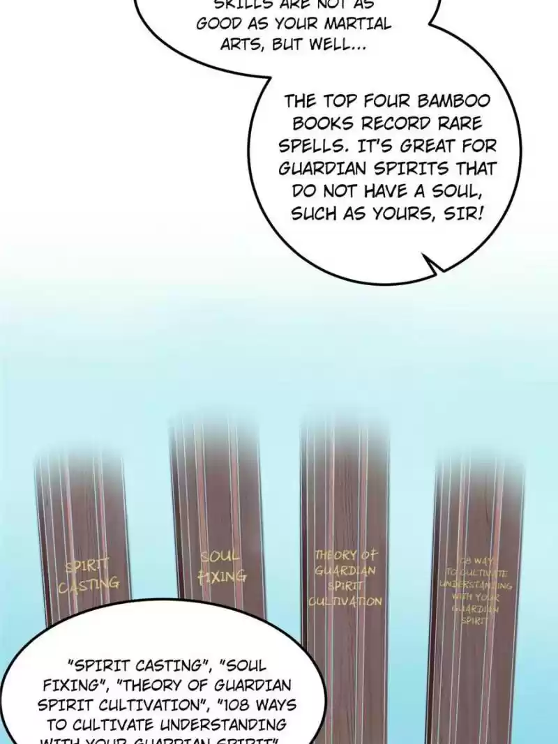 Way To Be The Evil Emperor Chapter 69