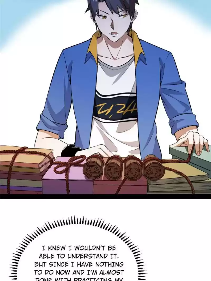 Way To Be The Evil Emperor Chapter 69