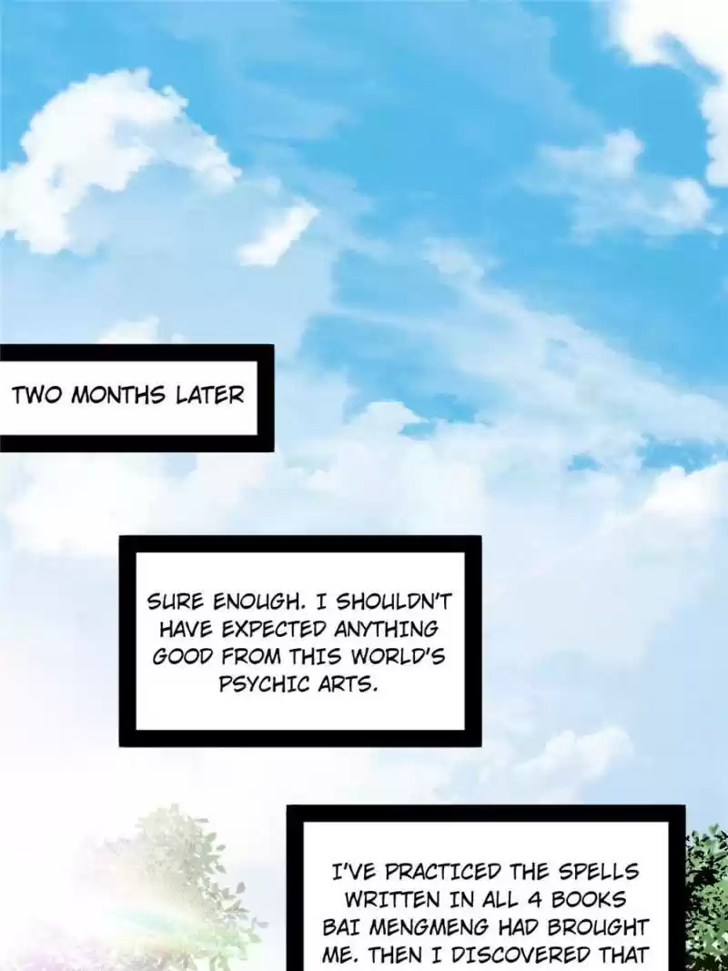 Way To Be The Evil Emperor Chapter 69