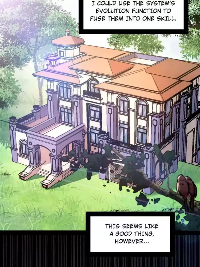 Way To Be The Evil Emperor Chapter 69