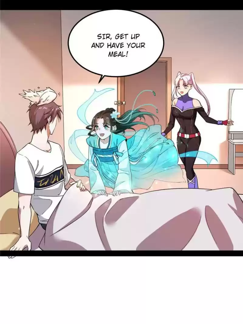 Way To Be The Evil Emperor Chapter 69