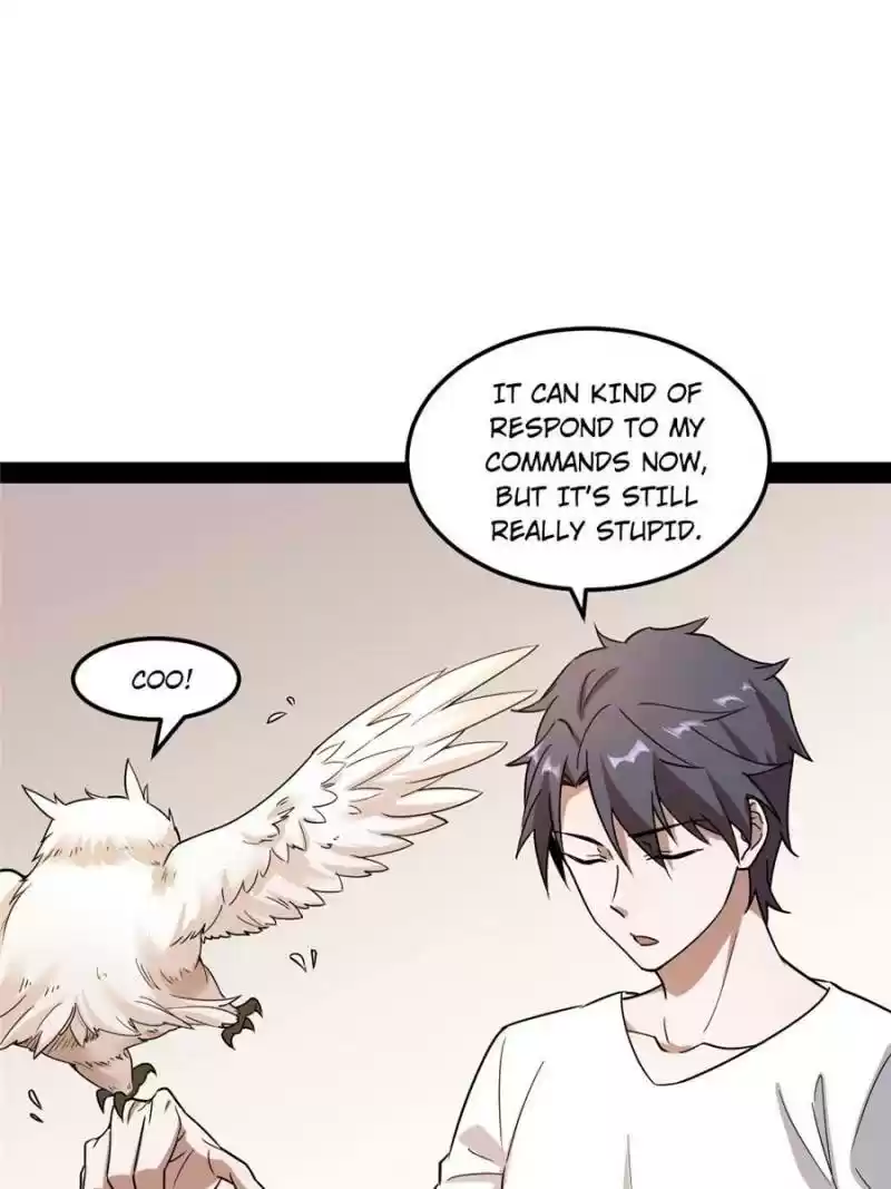 Way To Be The Evil Emperor Chapter 69