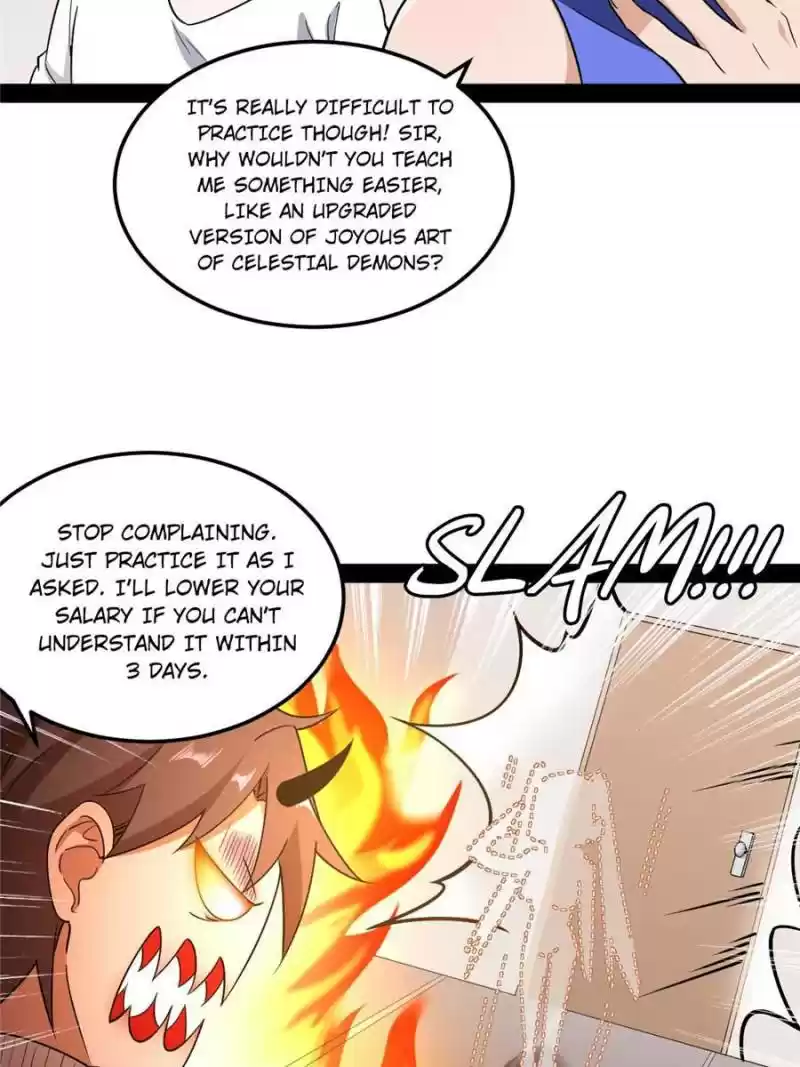 Way To Be The Evil Emperor Chapter 69