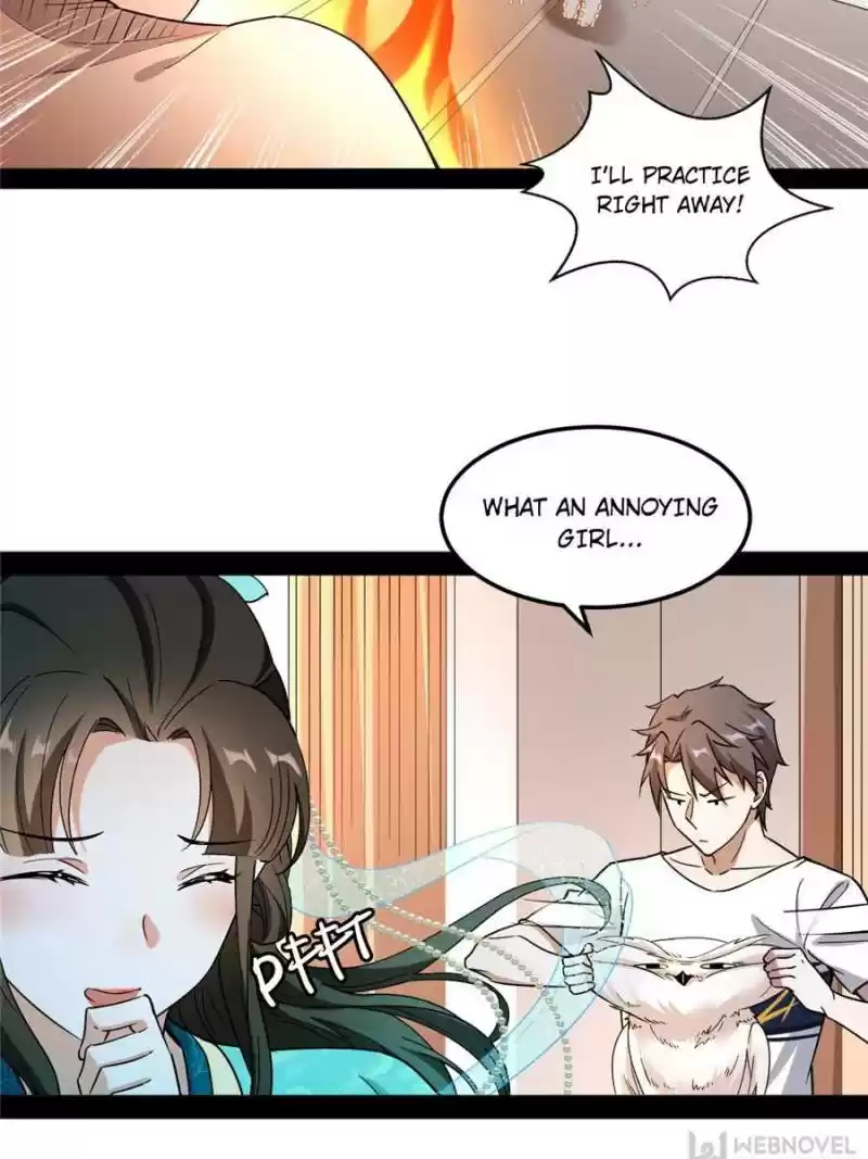 Way To Be The Evil Emperor Chapter 69