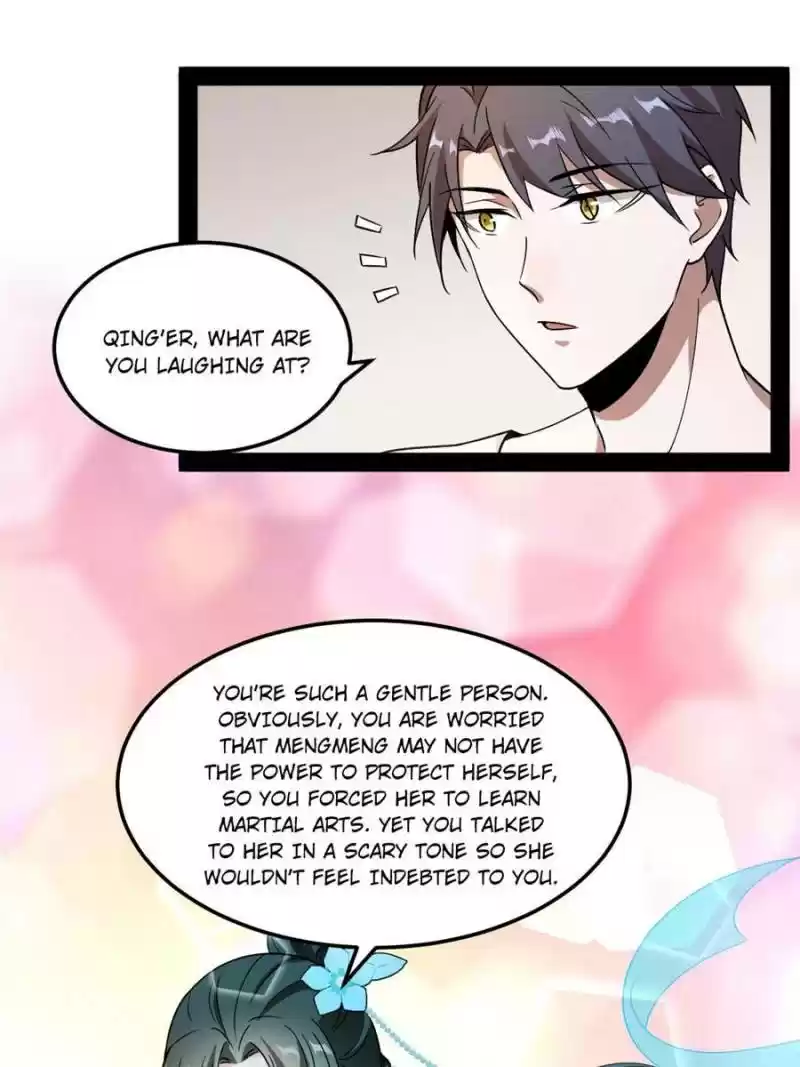 Way To Be The Evil Emperor Chapter 69