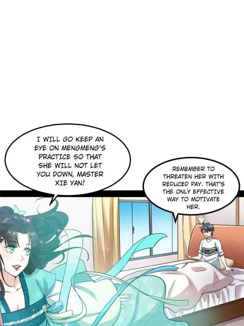 Way To Be The Evil Emperor Chapter 69