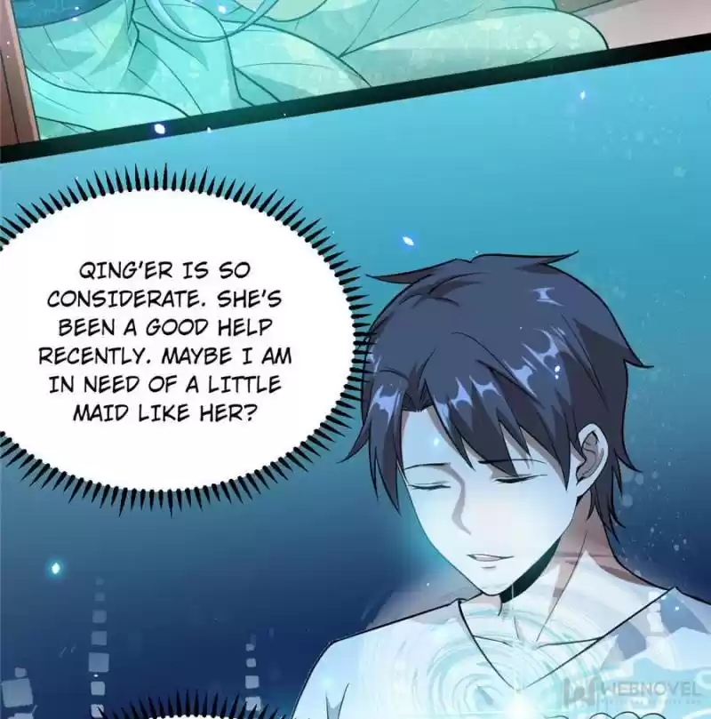 Way To Be The Evil Emperor Chapter 69