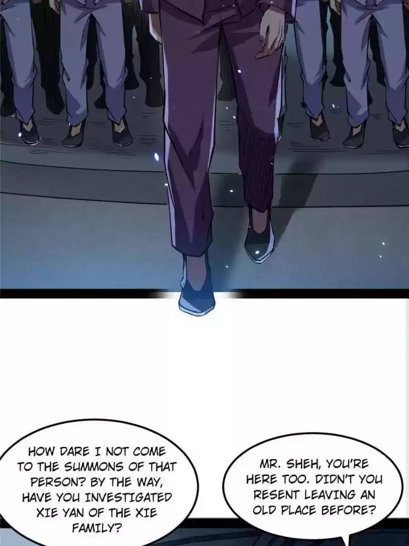 Way To Be The Evil Emperor Chapter 69