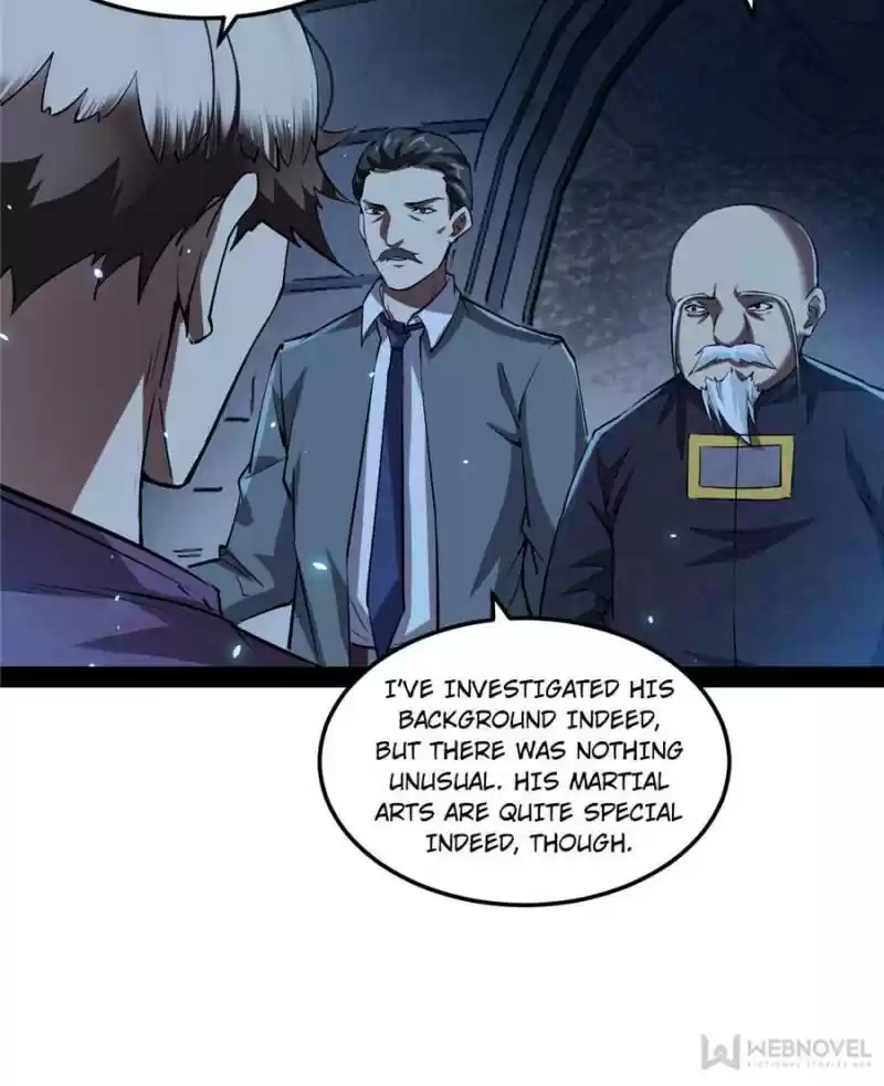 Way To Be The Evil Emperor Chapter 69