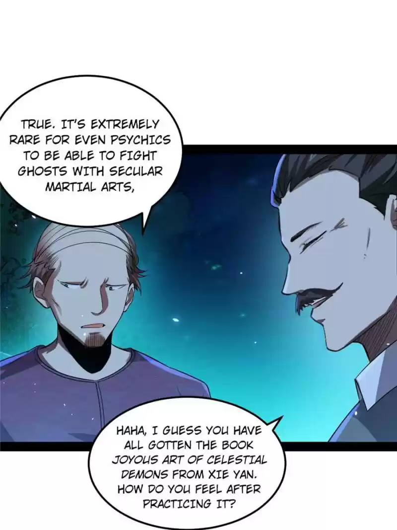 Way To Be The Evil Emperor Chapter 69