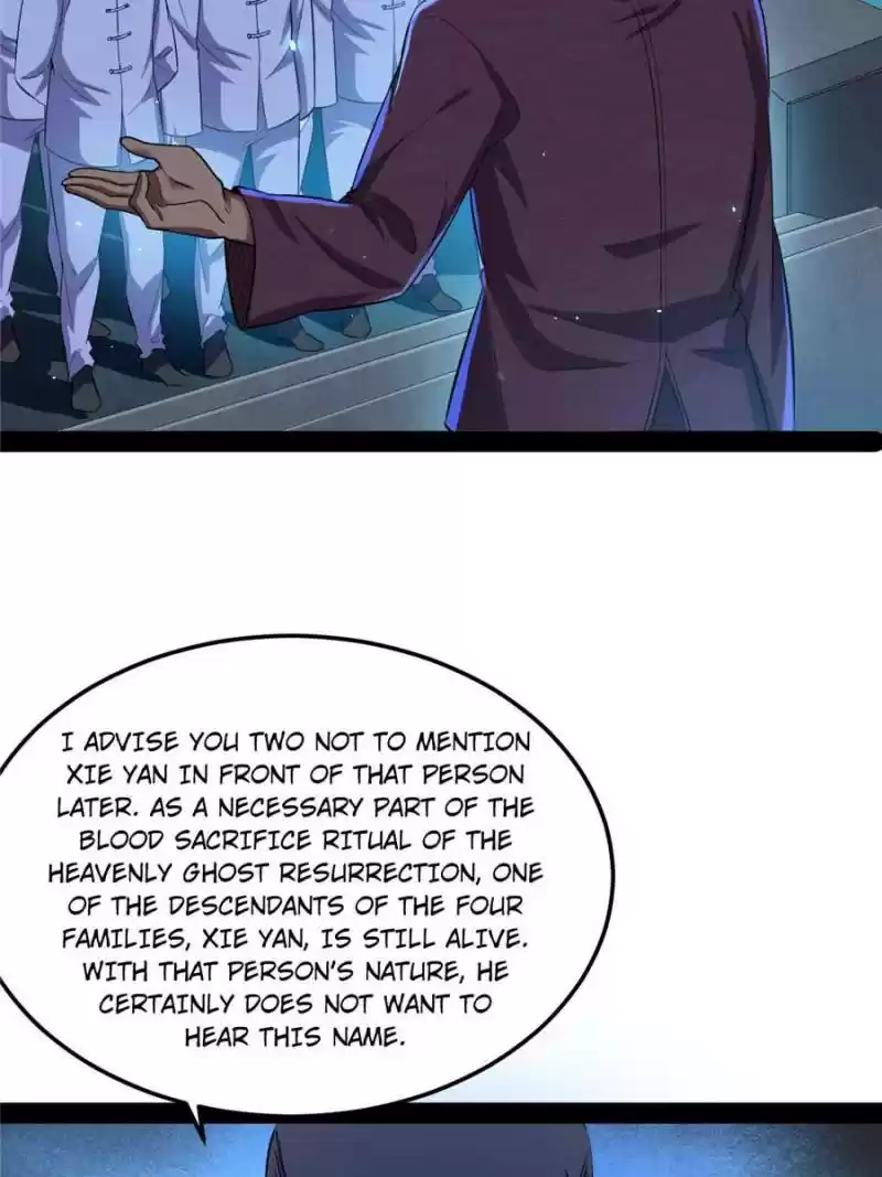 Way To Be The Evil Emperor Chapter 69