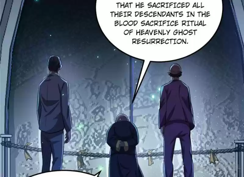 Way To Be The Evil Emperor Chapter 69