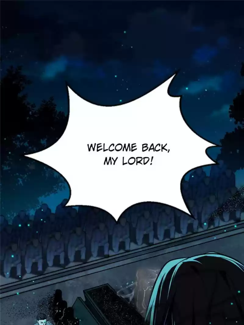 Way To Be The Evil Emperor Chapter 69