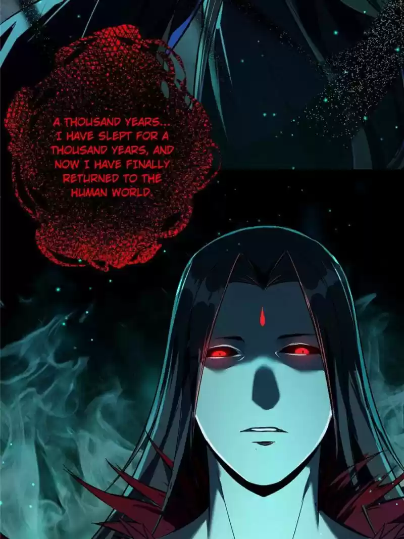 Way To Be The Evil Emperor Chapter 69