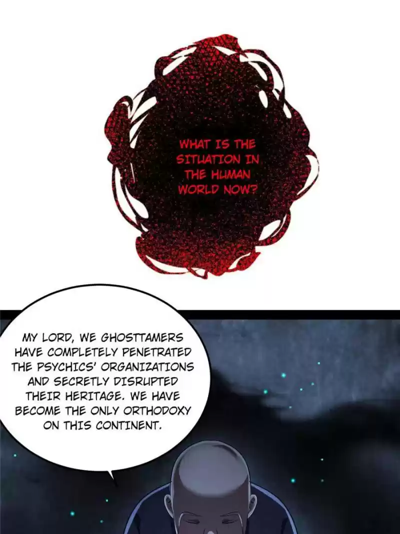 Way To Be The Evil Emperor Chapter 69