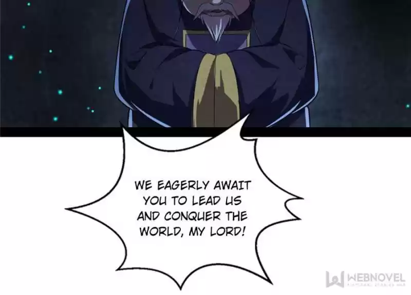 Way To Be The Evil Emperor Chapter 69